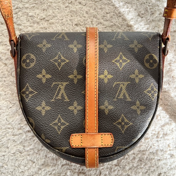•Authentic Louis Vuitton Chantilly PM• - Picture 2 of 10
